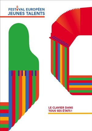 Affiche de Florilège vocal avec Dame Felicity Lott | 14ème Festival Européen Jeunes Talents