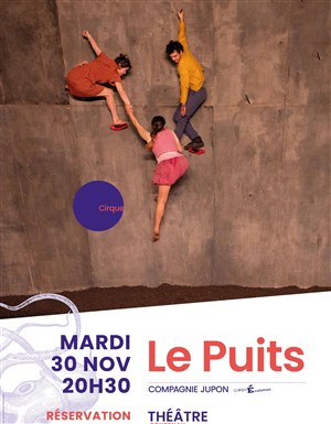 Affiche de Le Puits