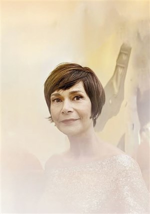 Affiche de Sandrine Piau : Haendel Concerti Grossi