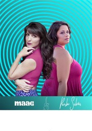 Affiche de Perle Solvès & Maag
