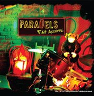 Affiche de The Parallels