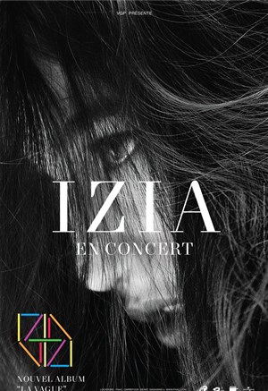 Affiche de Izïa