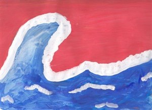 Affiche de L'ïle Crocrodile, histoires et chansons maritimes