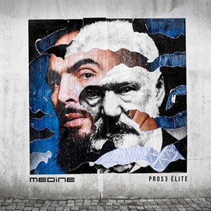 Affiche de Medine + La caravane prod