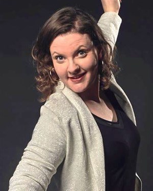 Affiche de Stand-up magique