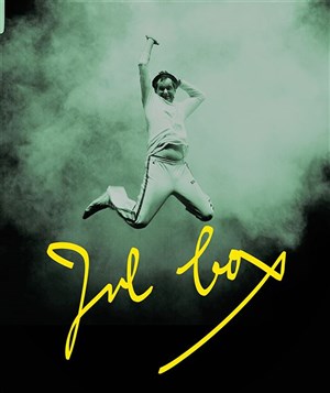 Affiche de Julien Cottereau dans Julbox