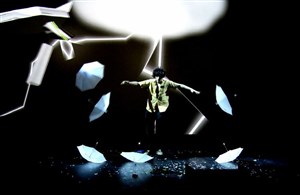 Affiche de Augmented Magic | Décroche