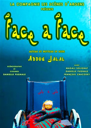 Affiche de Face à Face