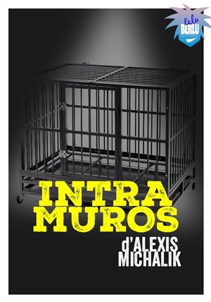 Affiche de Intra Muros