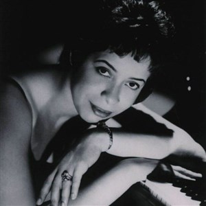 Affiche de Hommage à Shirley Horn avec Cecil L.Recchia + Jam