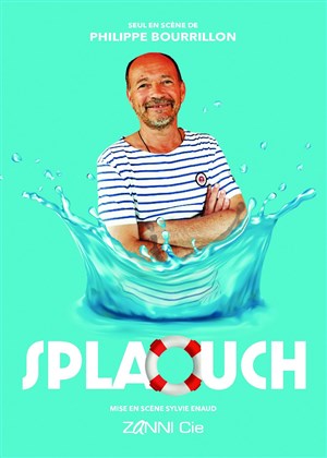 Affiche de Splaouch