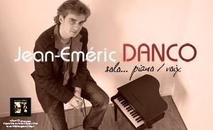 Affiche de Jean Emeric Danco