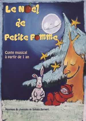 Affiche de Le Noël de Petite Pomme
