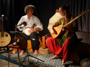 Affiche de Duo Gamel - Dar Atrafe Babel