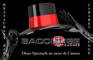 Affiche de Dîner-spectacle : Thibaut Choplin - Imitateur