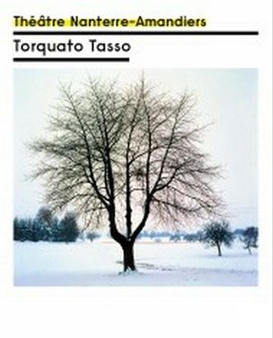 Affiche de Torquato Tasso