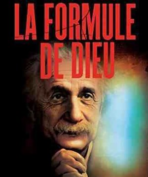 Affiche de La formule de Dieu