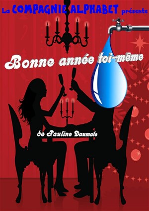 Affiche de Bonne année toi-même