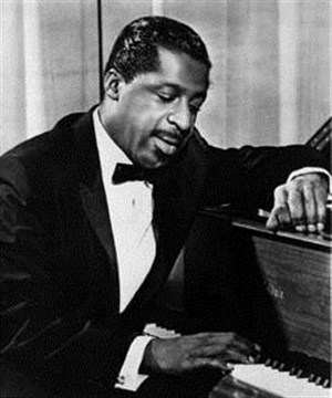 Affiche de Pierre Christophe Trio : Hommage à Erroll Garner + Jam Session