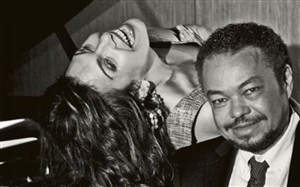 Affiche de Mario Canonge & Annick Tangorra Duo Jazz