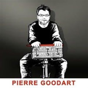 Affiche de Pierre Goodart