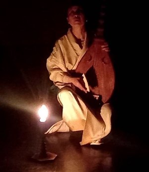 Affiche de Mimi-Nashi-Hôichi
