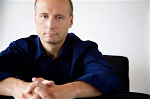 Affiche de Orchestre de Paris - Haydn, Brahms, Szymanowski