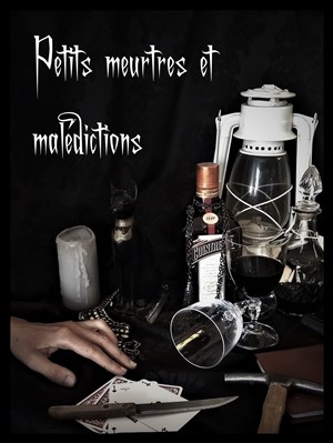 Affiche de Petits meurtres et malédictions