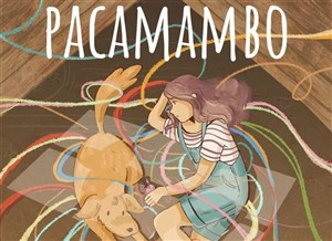 Affiche de Pacamambo