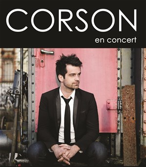 Affiche de Corson