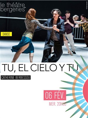Affiche de Tu, el cielo y tu