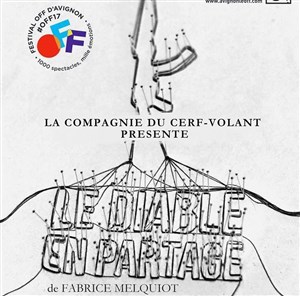 Affiche de Le Diable en Partage