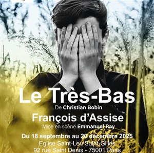 Affiche de Le Très-Bas