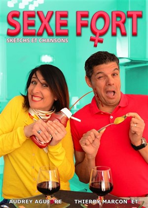 Affiche de Sexe fort