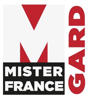 Affiche de Election de Mister France Gard
