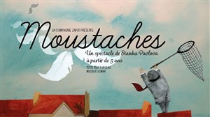 Affiche de Moustaches