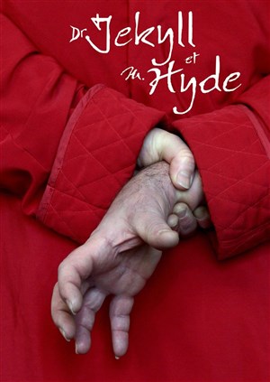 Affiche de Dr. Jekyll et Mr. Hyde