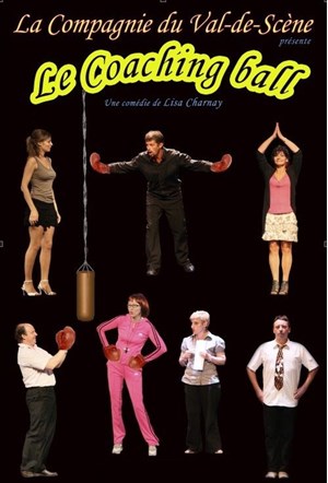 Affiche de Le coaching ball