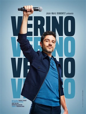 Affiche de Vérino