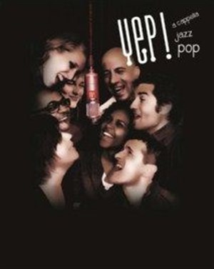 Affiche de Yep !