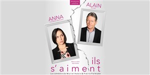 Affiche de Ils s'aiment