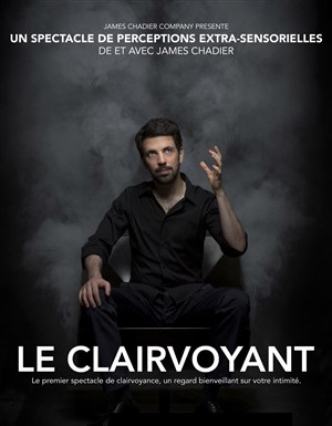 Affiche de Le Clairvoyant