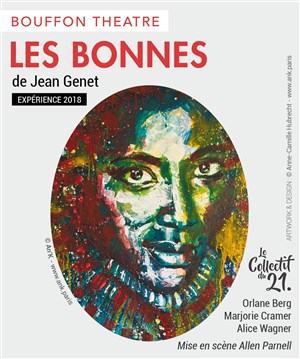 Affiche de Les Bonnes