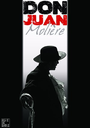 Affiche de Don Juan de Molière
