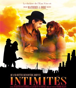 Affiche de Intimités