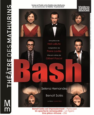 Affiche de Bash