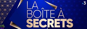 Affiche de La boîte à secrets