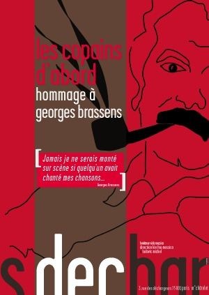 Affiche de Les Copains d'abord