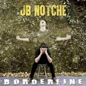 Affiche de JB Notché