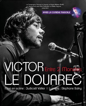 Affiche de Entre 2 Mondes